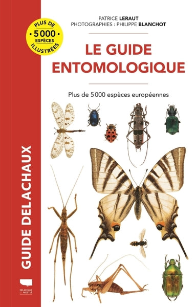 Guide entomologique - BEAJ