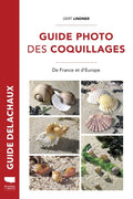Guide photo des coquillages - BEAJ