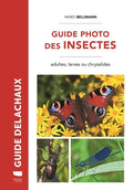 Guide photo des insectes - BEAJ