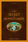 Guide secret des Monts d'Arrée - BEAJ