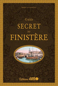 Guide Secret du Finistère - BEAJ