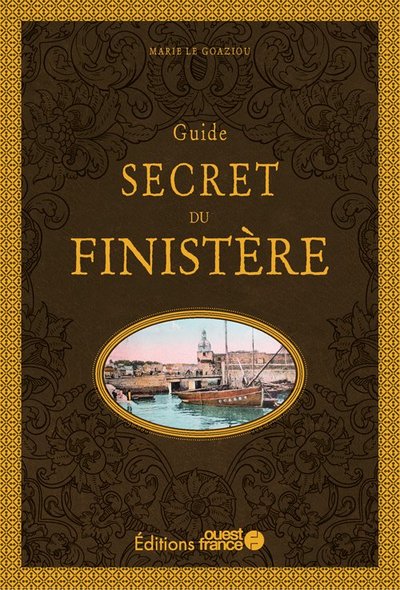 Guide Secret du Finistère - BEAJ
