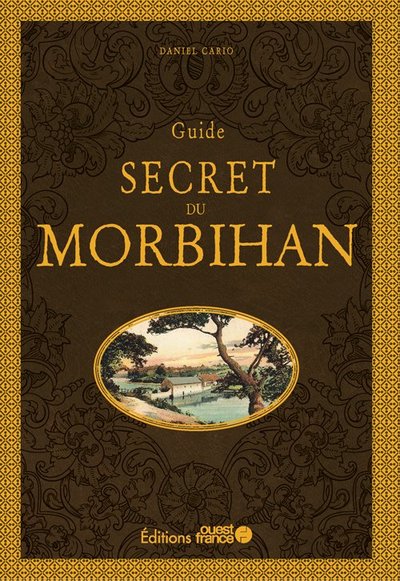 Guide secret du Morbihan - BEAJ