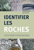 Identifier les roches - BEAJ