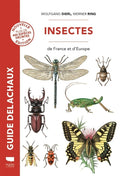 Insectes de France et d'Europe - BEAJ