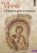 L'Empire gréco-romain - BEAJ