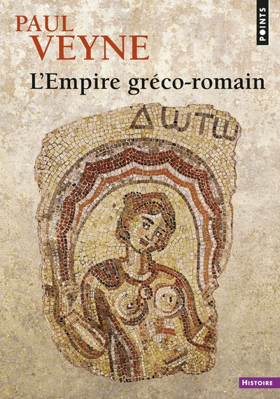 L'Empire gréco-romain - BEAJ