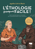 L'Ethologie (presque) facile - BEAJ