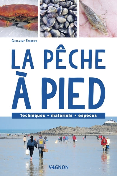 La pêche à pied - BEAJ