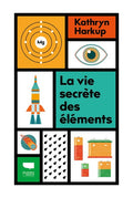 La Vie secrète des éléments - BEAJ