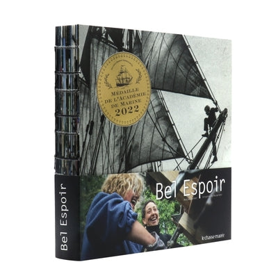 Le Bel Espoir - BEAJ