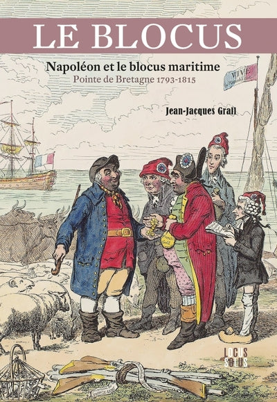Le blocus - BEAJ