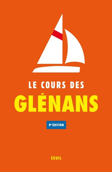 Le Cours des Glénans - BEAJ