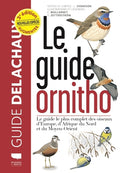 Le Guide ornitho - BEAJ