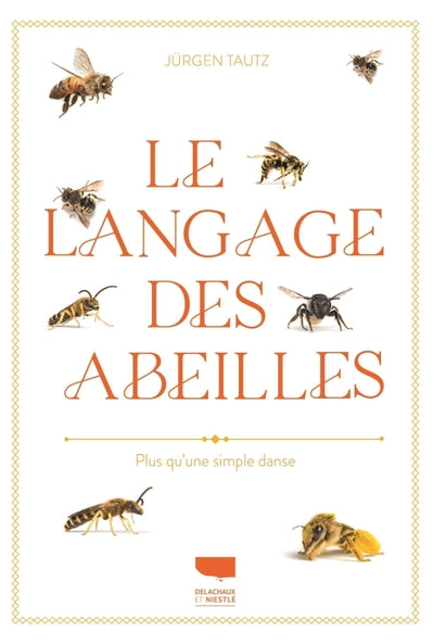 Le Langage des abeilles - BEAJ