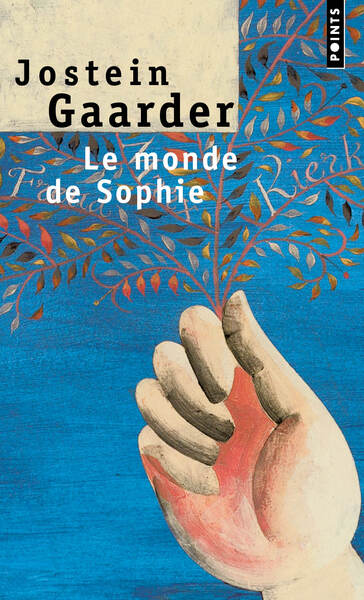 Le Monde de Sophie - BEAJ