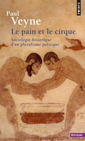 Le Pain et le cirque - BEAJ