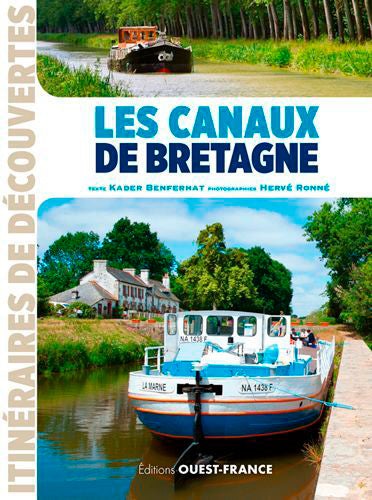 Les canaux de Bretagne - BEAJ