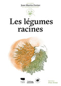 Les Légumes racines - BEAJ