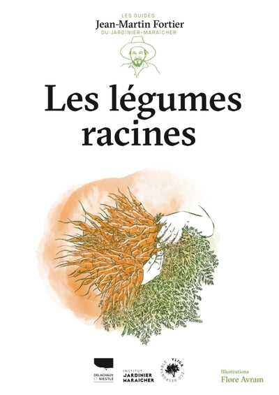 Les Légumes racines - BEAJ