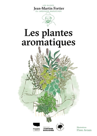 Les Plantes aromatiques - BEAJ