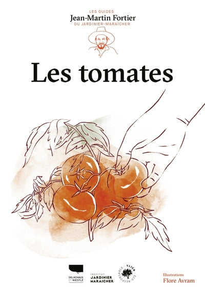 Les Tomates - BEAJ