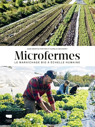 Microfermes - BEAJ