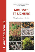 Mousses et lichens - BEAJ