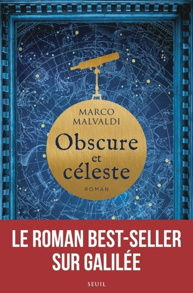 Obscure et céleste - BEAJ