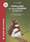 Papillons de jour d'Europe occidentale - BEAJ