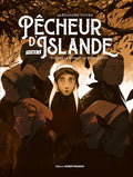 Pêcheur d'Islande T2 - BEAJ