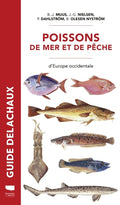 Poissons de mer et de pêche - BEAJ