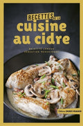 Recettes de la cuisine au cidre - BEAJ