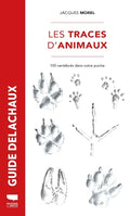 Traces d'animaux - BEAJ