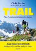Trail - Plans d'entraînement et préparation physique - BEAJ