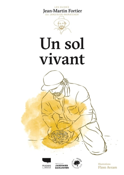 Un sol vivant - BEAJ