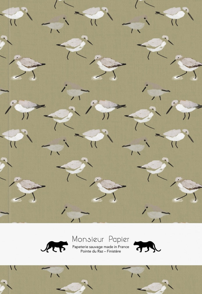 Carnet M The Beach Boys - BEAJ