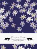 Carnet S Blue Spring - BEAJ