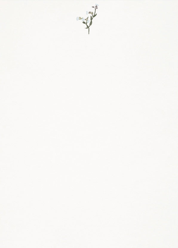 Coffret de Correspondance Yoru - BEAJ