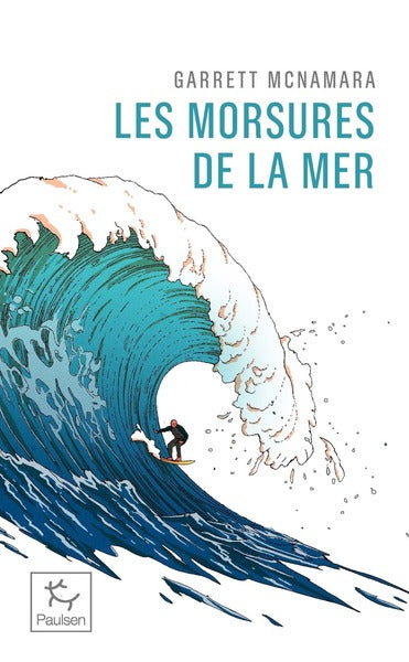 Les Morsures de la mer - BEAJ