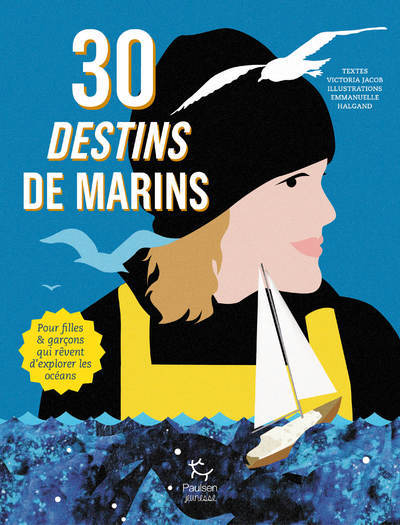 30 destins de marins - BEAJ