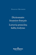 Dictionnaire lituanien-français