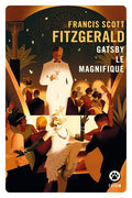 Gatsby le magnifique - BEAJ