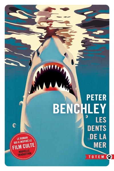 JAWS - LES DENTS DE LA MER