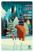 Une Histoire d'Ours - Prix des lecteurs Gallmeister 2026 - BEAJ
