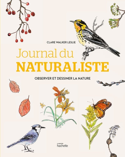 Journal du naturaliste - BEAJ