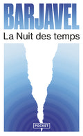 La nuit des temps - BEAJ