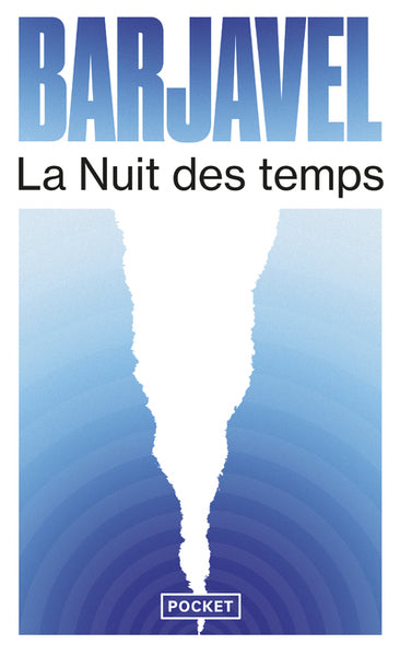 La nuit des temps - BEAJ