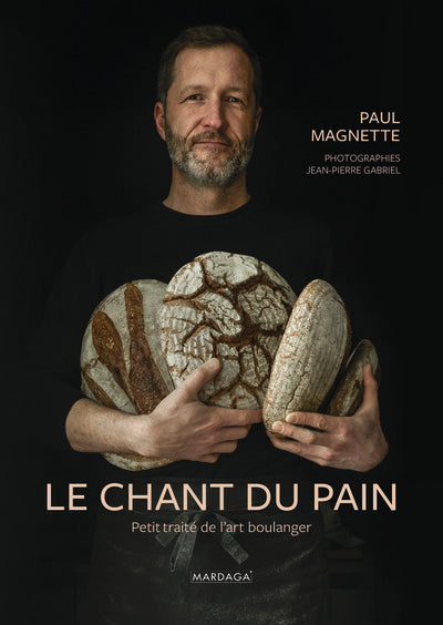 Le chant du pain