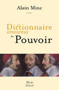 Dictionnaire amoureux du Pouvoir - BEAJ